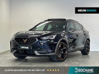 Cupra Formentor 1.4 e-Hybrid VZ Performance | PANO | LED | NAVI | CAMERA