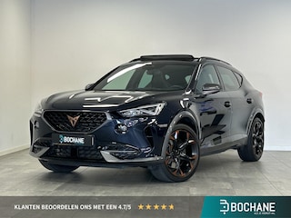 Cupra Formentor 1.4 e-Hybrid VZ Performance | PANO | LED | NAVI | CAMERA