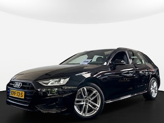 Audi A4 Avant 35 TFSI 2.0 150PK S-TRONIC ADVANCED EDITION LEDER/CAMERA/VIRTUAL