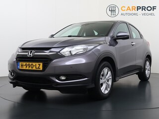 Honda HR-V 1.5 i-VTEC Elegance Trekhaak Automaat