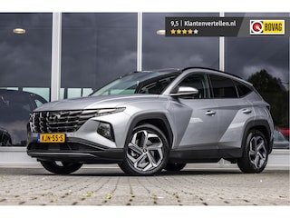 Hyundai Tucson 1.6 T-GDI PHEV Premium Sky 4WD | Pano | Stoelverkoeling | Carplay
