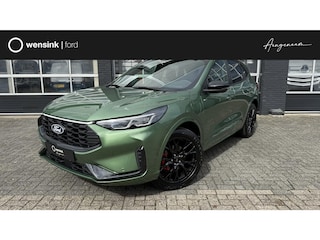 Ford Kuga 2.5 PHEV ST-Line X Black Pack | Panorama dak | Winterpack | Elektrische trekhaak | ARG stoelen | Adaptieve Matrix LED koplampen met Coast to Coast signature LED verlichting