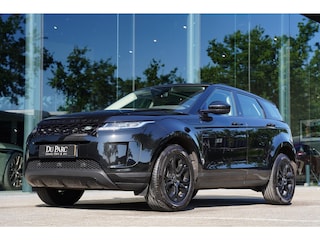 Land Rover Range Rover Evoque P200 AWD HSE Panoramadak