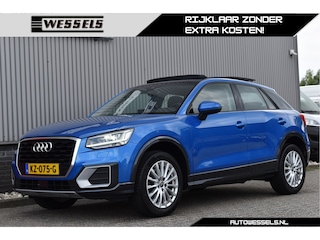 Audi Q2 1.4 TFSI CoD Design Pro Line Plus