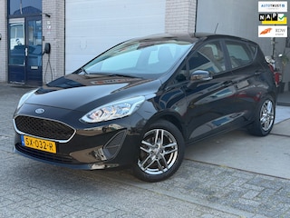 Ford Fiesta 1.1 Trend/ nap/ 3e EIG/ dealeronderhouden/ 1jaar apk/ zeer nette auto/ volle opties.