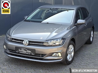 Volkswagen Polo 1.0 TSI Highline / NAVI / DAB / CARPLAY / ENZ.