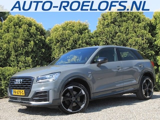 Audi Q2 1.4 TFSI CoD S-Line * Led * Navi * 19 inch *