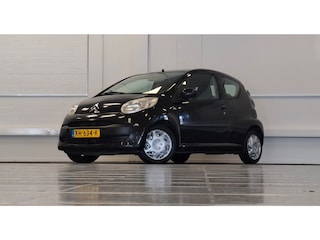 Citroën C1 1.0i 12V Ambiance Airco Garantie Nieuwe APK