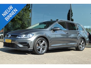 Volkswagen Golf VARIANT 1.0 TSI HIGHLINE BUSINESS R-LINE | CARPLAY | AFN. TREKHAAK | VIRT. COCKPIT | ACC | LMV