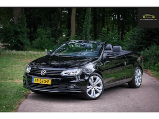 Volkswagen Eos 1.4 TSI Highline