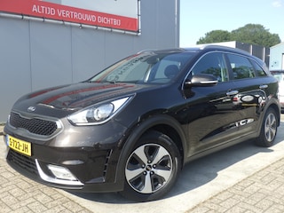 Kia Niro 1.6 GDi Aut BusinessLine, Camera, Stoel/Stuurverw, Navi!