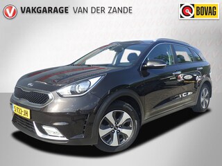 Kia Niro 1.6 GDi Aut BusinessLine, Camera, Stoel/Stuurverw, Navi!