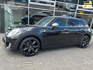Mini Clubman 1.5 Cooper Chili Business Plus