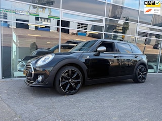 Mini Clubman 1.5 Cooper Chili Business Plus