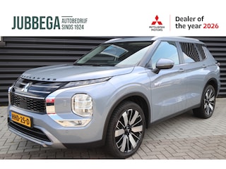 Mitsubishi Outlander 2.4 PHEV Business Edition First Edition