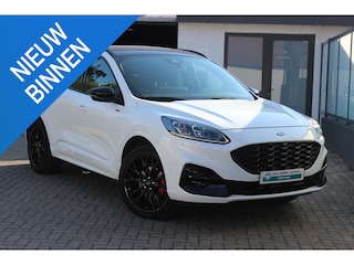 Ford Kuga 2.5 PHEV ST-Line X Black Pack|20"|WinterPack"|TechnologyPack|Camera|Carplay|Bliss|Full Service!