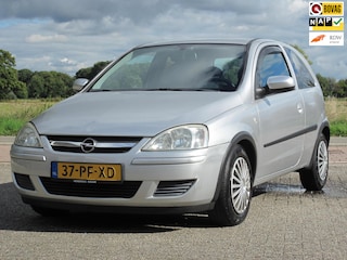 Opel Corsa 1.2-16V Enjoy