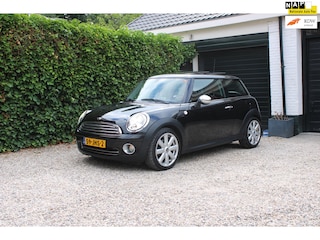 Mini Cooper 3-Deurs 1.6 Chili
