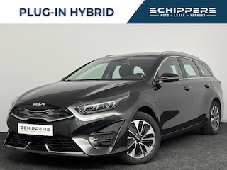 Kia Ceed Sportswagon 1.6 GDI PHEV DynamicLine | Trekhaak |