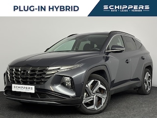 Hyundai Tucson 1.6 T-GDI PHEV Premium 4WD | 265pk | Plug-in Hybrid