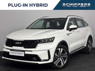 Kia Sorento 1.6 T-GDI Plug-in Hybrid 4WD ComfortLine 7p