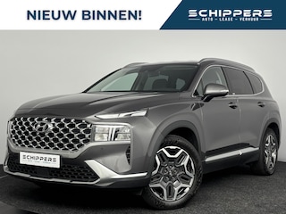 Hyundai Santa Fe 1.6 T-GDI PHEV Comfort | Trekhaak | Plug-in Hybrid | 5-persoons