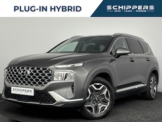 Hyundai Santa Fe 1.6 T-GDI PHEV Comfort | Trekhaak | Plug-in Hybrid | 5-persoons