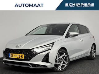 Hyundai i20 1.0 T-GDI Premium | Automaat |