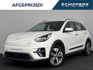 Kia Niro e-Niro DynamicPlusLine 64 kWh