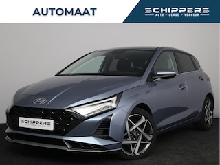 Hyundai i20 1.0 T-GDI Premium | Automaat