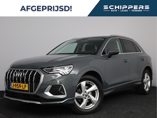 Audi Q3 35 TFSI Pro Line S | Automaat | Trekhaak