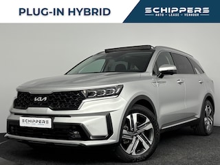 Kia Sorento 1.6 T-GDI Plug-in Hybrid 4WD ExecutiveLine | Trekhaak | Plug-in Hybrid | 5-persoons uitvoering