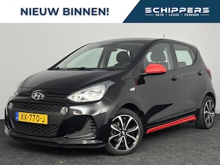 Hyundai i10 1.0i Comfort