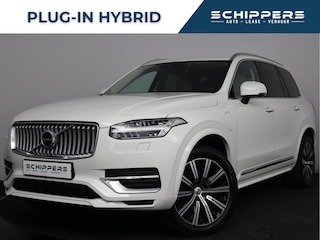 Volvo XC90 2.0 T8 Recharge AWD Inscription | 7-persoons | Elektrische Trekhaak | 455pk