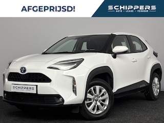 Toyota Yaris Cross 1.5 Hybrid 115pk Dynamic Business Navigatie | Achteruitrijcamera