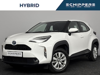 Toyota Yaris Cross 1.5 Hybrid 115pk Dynamic Business Navigatie | Achteruitrijcamera