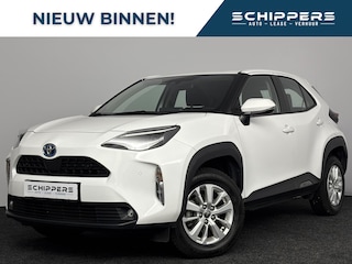 Toyota Yaris Cross 1.5 Hybrid 115pk Dynamic Business Navigatie | Achteruitrijcamera