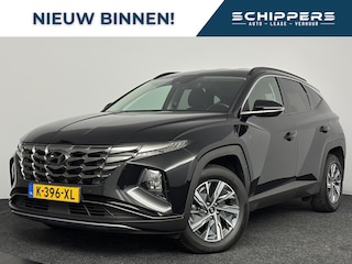Hyundai Tucson 1.6 T-GDI HEV Comfort Smart | Trekhaak | 1.650kg trekgewicht