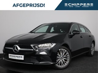 Mercedes-Benz CLA Shooting Brake 250 e Progressive | Plug-in Hybrid | 218pk |