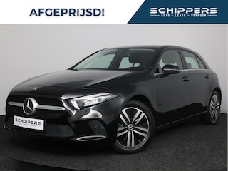 Mercedes-Benz A-klasse 250 e Style Style | Plug-in Hybrid | M-Bux | LED-koplampen