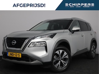 Nissan X-Trail 1.5 e-Power N-Connecta | 7-persoons | 164pk | Automaat |
