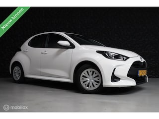 Toyota Yaris 1.0 VVT-i Active | Keyless | Camera | Carplay |