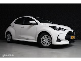 Toyota Yaris 1.0 VVT-i Active | Keyless | Camera | Carplay |