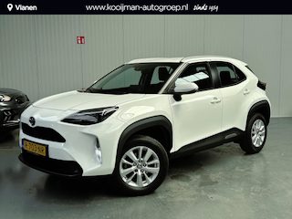 Toyota Yaris Cross 1.5 Hybrid Active