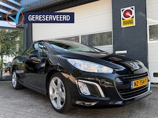 Peugeot 308 CC 1.6 156 PK Roland Garros