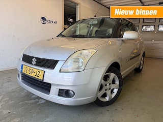 Suzuki Swift 1.5 Exclusive AIRCO KEYLESS NETTE AUTO NAP APK 5-2027