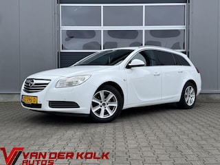 Opel Insignia Sports Tourer 1.6 Edition Lekke Koppakking