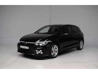 Volkswagen Golf 1.4 eHybrid GTE IQ-LED / SPORTSTOELEN / SFEERVERLICHTING / CARPLAY / STOELVERWARMING / SOH