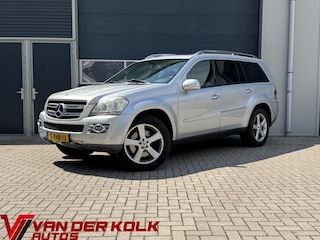Mercedes-Benz GL 350 BlueTEC 4-Matic Automaat | Xenon | Leder | CarPlay | Navigatie | Cruise | Climate