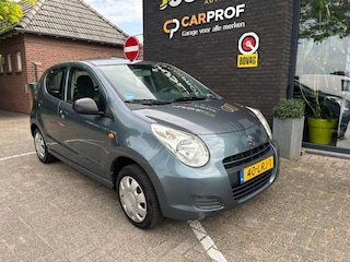Suzuki Alto 1.0 EXCLUSIVE